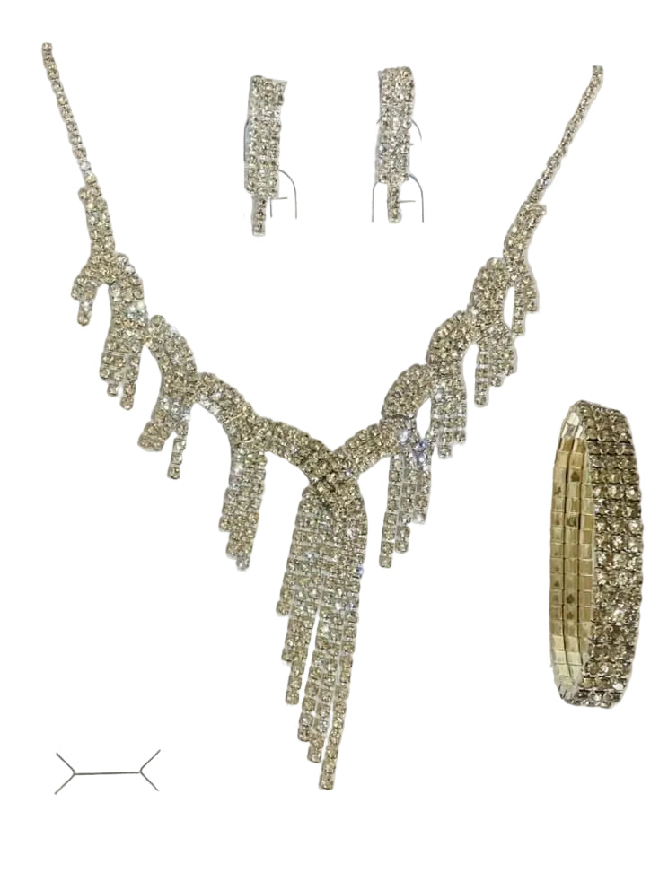 Conjunto fiesta