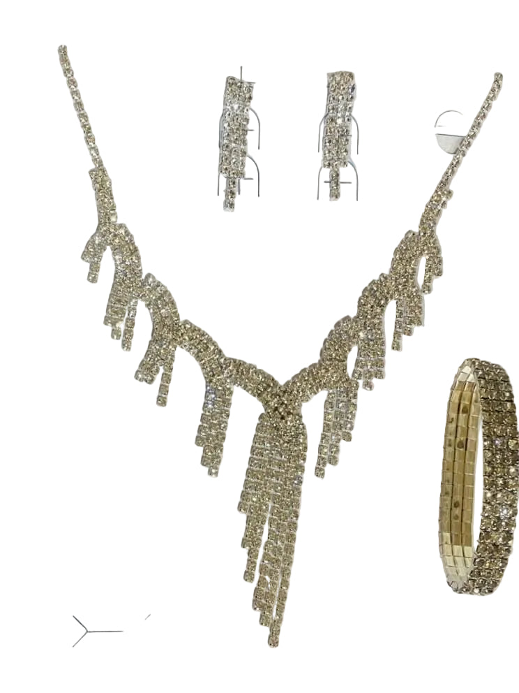 Conjunto fiesta