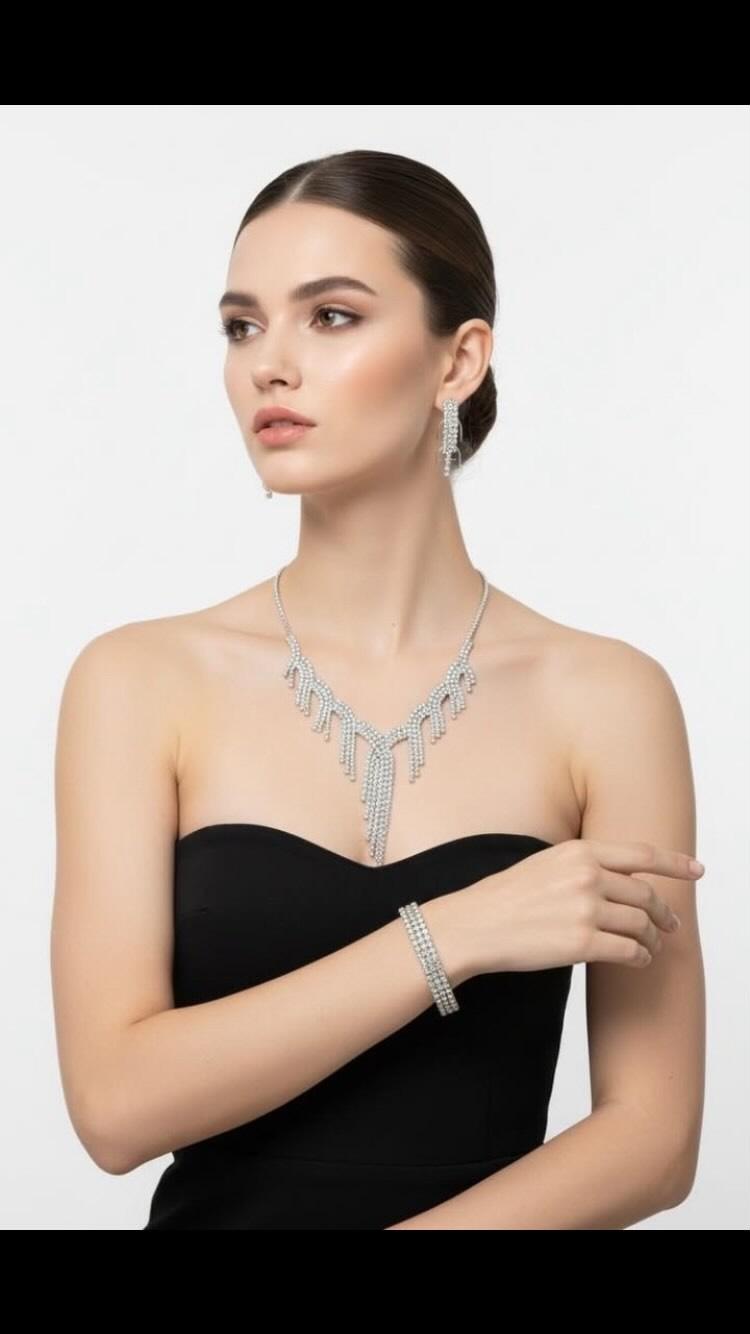 Conjunto fiesta