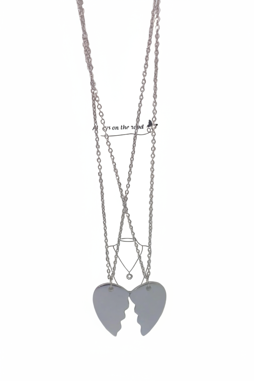 Collar tu y yo - imagen 2