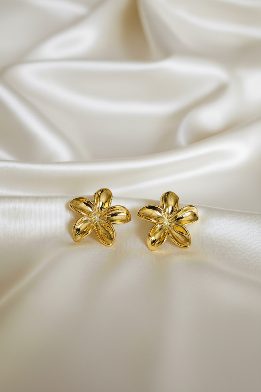 Amy arete plastiacero