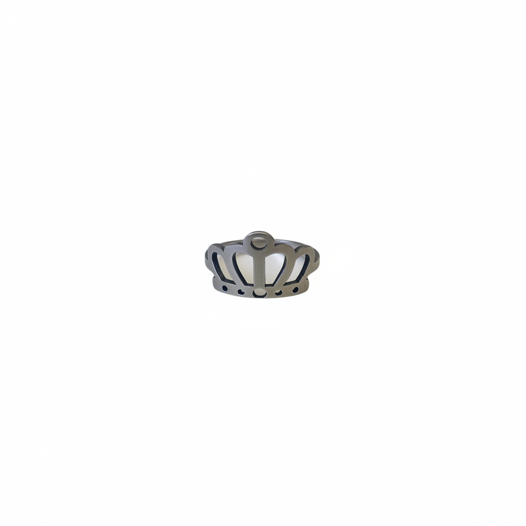 Anillo Princess